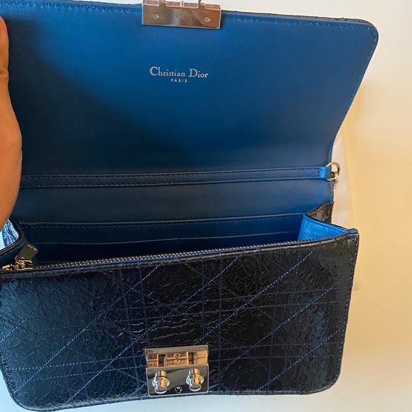 Dior wallet on chain - Picture 5 of 8